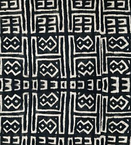 Zulu Wallpaper by MINDTHEGAP Black