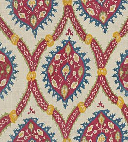 Ottoman Wallpaper by MINDTHEGAP Taupe