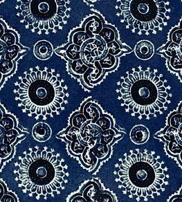 Ajrak Fabric by MINDTHEGAP 20