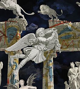 Tales Of Mythology Wallpaper by MINDTHEGAP 19