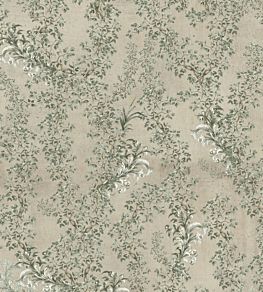 Soft Leaves Wallpaper by MINDTHEGAP 59