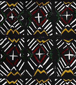 Bamana Wallpaper by MINDTHEGAP Recoloured