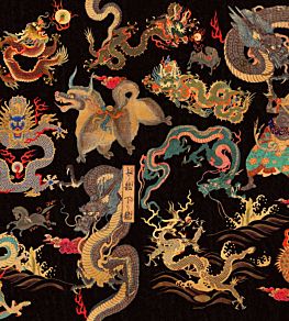 Dragons Of Tibet Wallpaper by MINDTHEGAP 25