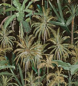 The Jungle Wallpaper by MINDTHEGAP 23