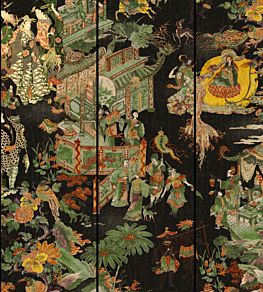 The Oriental Tale Wallpaper by MINDTHEGAP 70