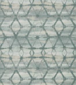 Mineral Wallpaper by 1838 Wallcoverings Eucalyptus