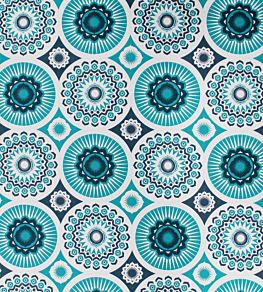 Darjeeling Wallpaper by Mini Moderns Lido