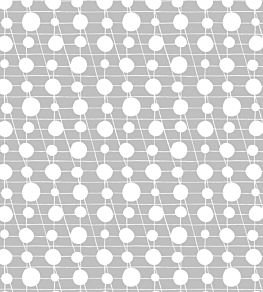 Pavilion Wallpaper by Mini Moderns Concrete