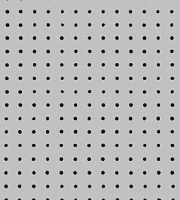 Peggy Wallpaper by Mini Moderns Concrete