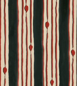 Minuano Wallpaper by MINDTHEGAP Charcoal