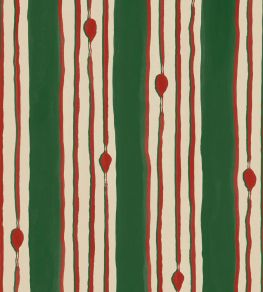Minuano Wallpaper by MINDTHEGAP Green