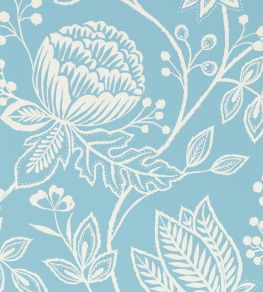 Mirabella Wallpaper by Harlequin Sky/Diffused Light