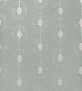 Dewdrops Wallpaper by MissPrint Polished Stone