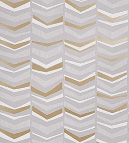 Chevron Wallpaper by MissPrint Humbug