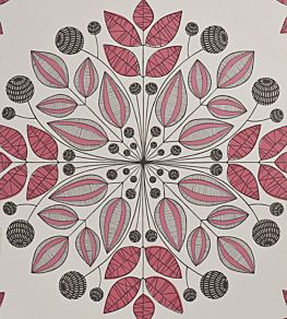 Kaleidoscope Wallpaper by MissPrint Sorbet
