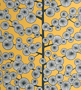 Cotton Tree Wallpaper by MissPrint Sunray