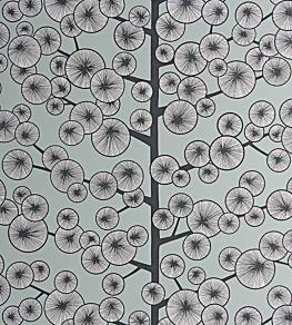 Cotton Tree Wallpaper by MissPrint Silvertown