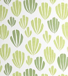 Hoja Wallpaper by MissPrint Spring