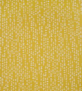 Ditto Fabric by MissPrint Sunshine