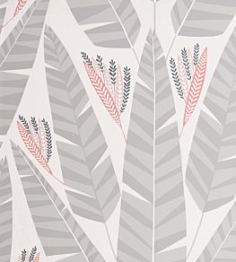 Jungle Wallpaper by MissPrint Plantation