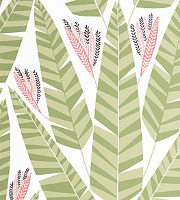 Jungle Wallpaper by MissPrint Palm