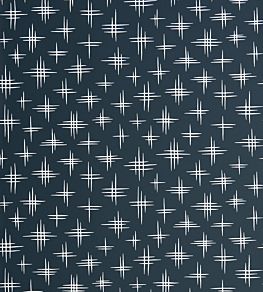 Limelight Wallpaper by MissPrint Deep Blue