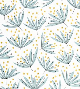 Wildflower Wallpaper by MissPrint Tidy Tips
