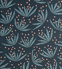 Wildflower Wallpaper by MissPrint Cloudberry