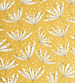Wildflower Wallpaper by MissPrint Acacia