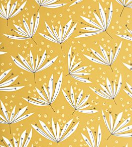Wildflower Wallpaper by MissPrint Acacia