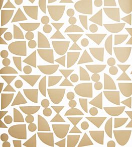 Shapes Wallpaper by MissPrint Element