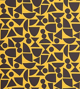 Shapes Wallpaper by MissPrint Amarillo