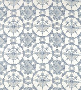 Mizu Fabric by Harlequin Wild Water / Exhale / Tranquility
