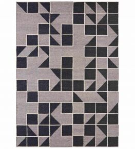 Modica Rug by GAN Grey