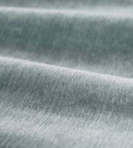 Mohair Fabric by Zoffany Nimbus