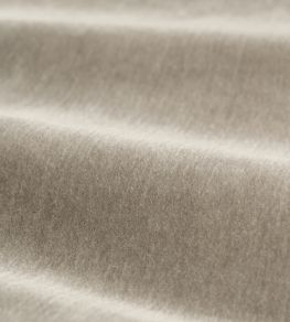 Mohair Fabric by Zoffany Smoke