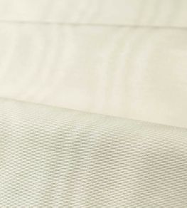 Moire Fabric by Zoffany Chalk
