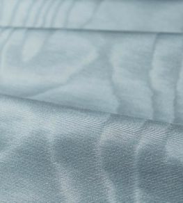 Moire Fabric by Zoffany Shetland