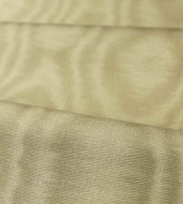 Moire Fabric by Zoffany Stone