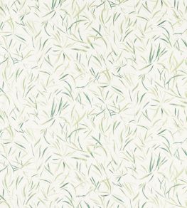 Moji Fabric by Harlequin Forest/Evergreen