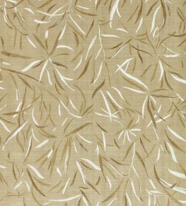 Moji Wallpaper by Harlequin Gold/Honey