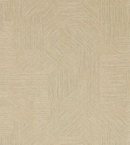 Mokume Wallpaper by Harlequin Pumice/Bronze