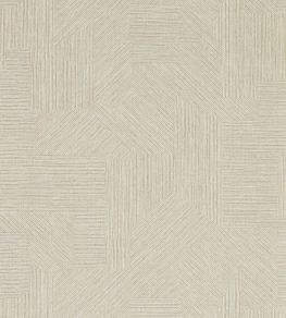 Mokume Wallpaper by Harlequin Taupe/Gilver