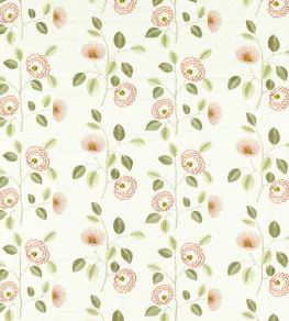 Monique Fabric by Clarke & Clarke Spice