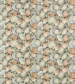Montipora Fabric by Harlequin Harrisa / Slate / Insence