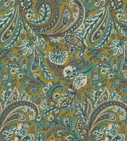 Montrose Fabric by Arley House Antique