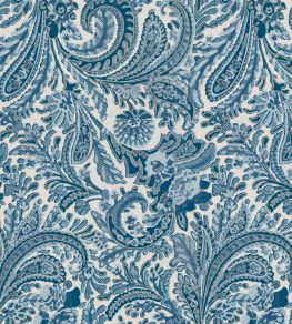 Montrose Fabric by Arley House Delph