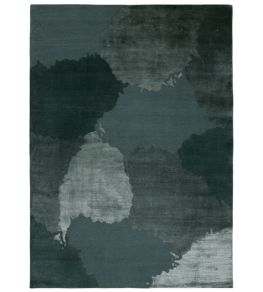 Monu Rug by Linie Design Leaf