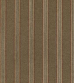 Moray Stripe Fabric by Mulberry Home Lovat