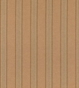 Moray Stripe Fabric by Mulberry Home Stone